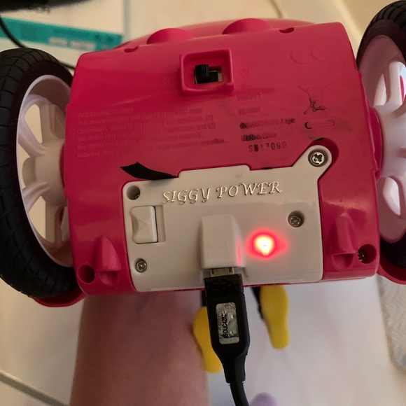 Fabulous Siggy with Jun Doll - Picture 5 of 6